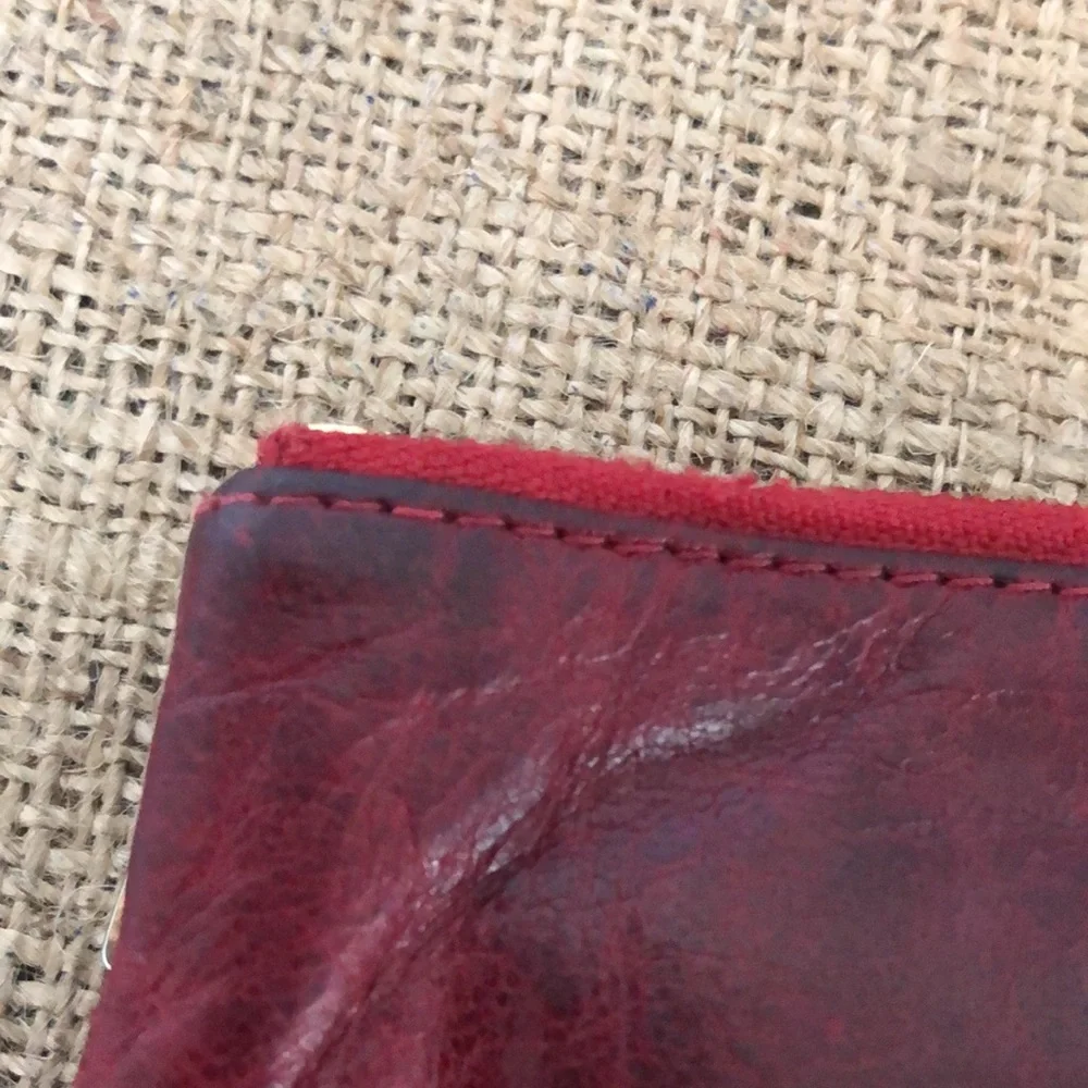 Rebecca Minkoff Leather Wallet
